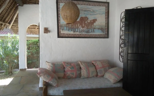 Glory Ocean Villas - Diani