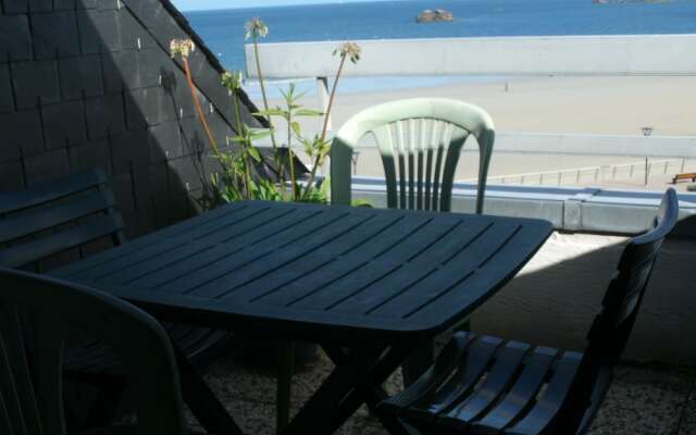 Appartement Le Ker Bleu