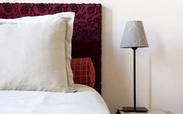 B&B De Kamer Hiernaast