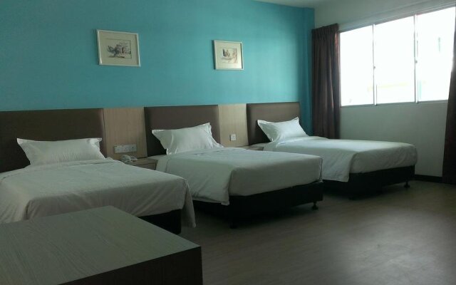 MJ Hotel