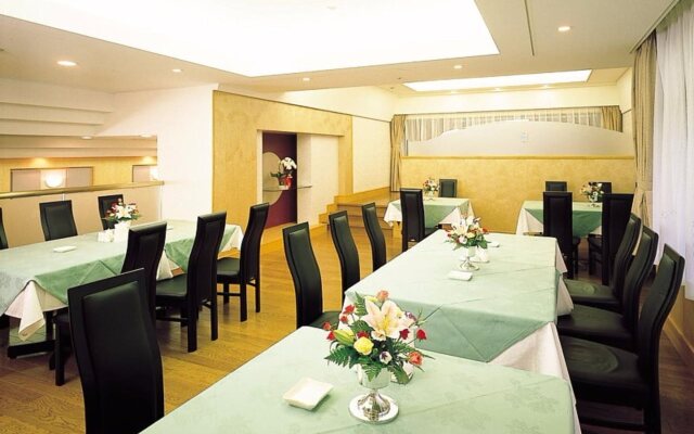 Marroad Inn Omiya