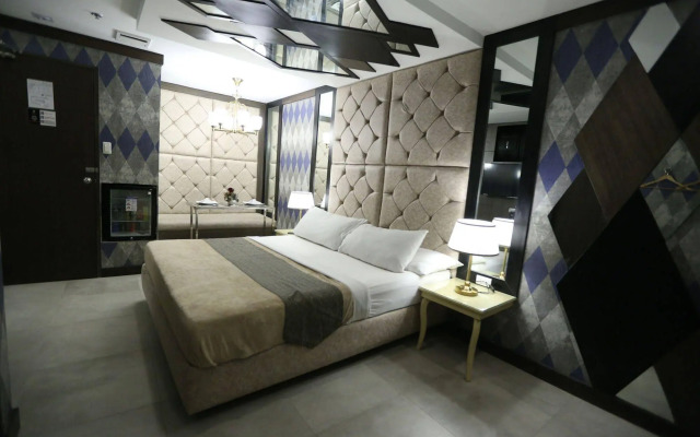 Victoria Court Hillcrest - Pasig