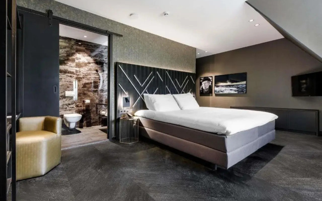 Le Marin Hotel Rotterdam City - Handwritten Collection