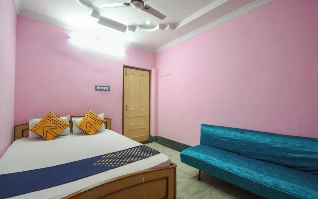 Hotel Rajmahal