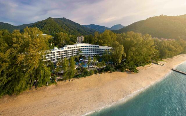Hard Rock Hotel Penang