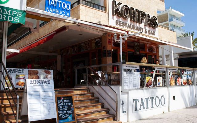 INNER kompas Studios