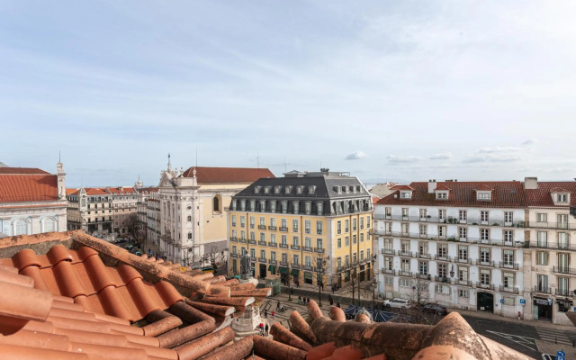 FLH Chic Chiado Exotic Spacious Residence