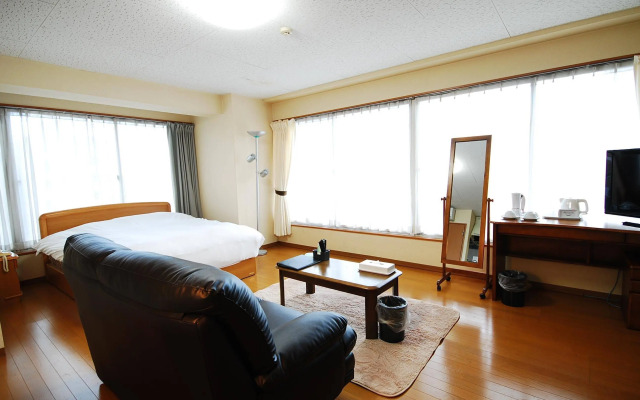 Hotel cooju Kawasaki