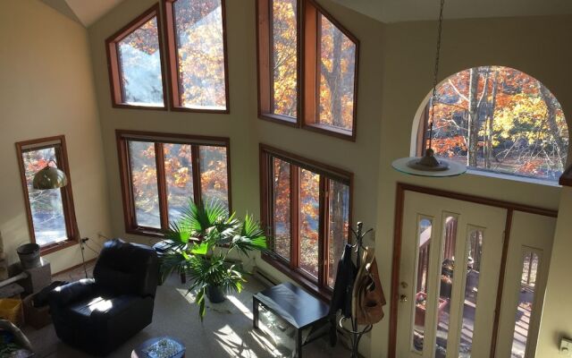 Big House On The Hill