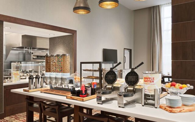 Hilton Garden Inn Charlotte SouthPark