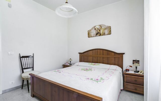 Villa Ulivi Secolari e Dune Costiere