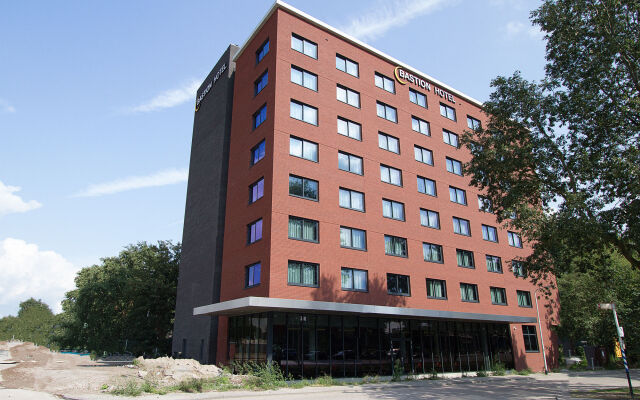 Bastion Hotel Tilburg