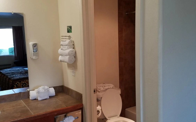 Premier Inns Tolleson