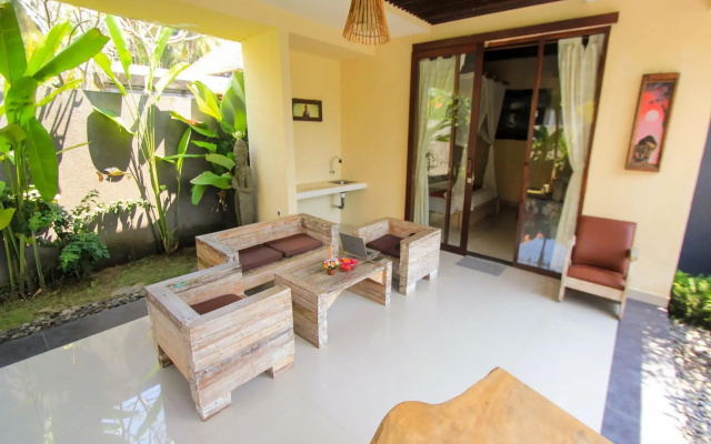 AS Resort