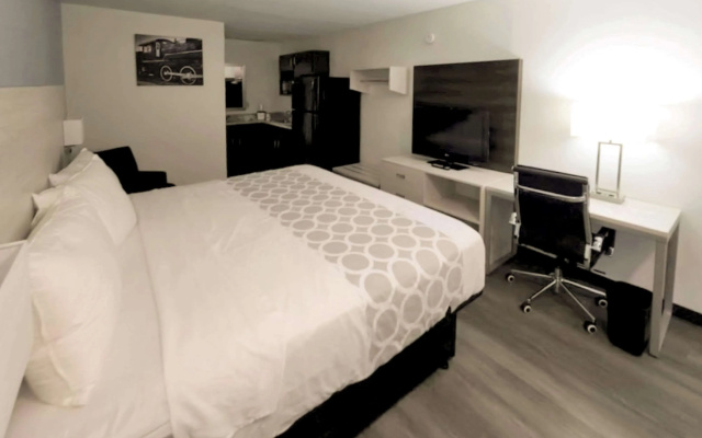 Knights Inn Cookeville