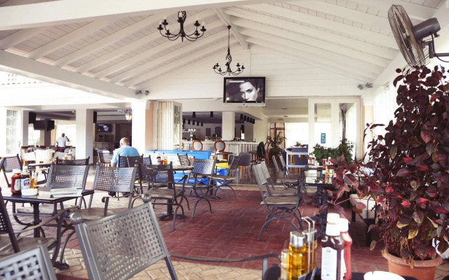 Alkion Hotel Sidari