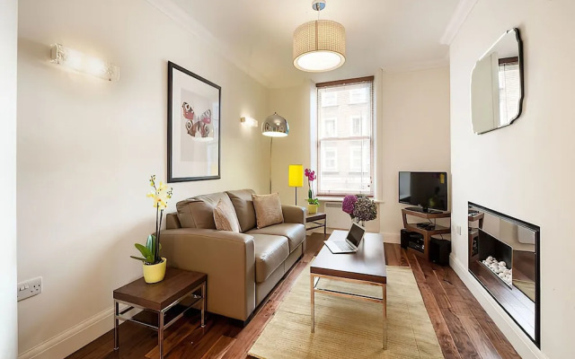 Marylebone Apartments
