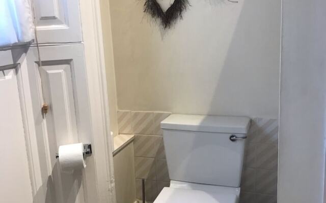 West Wing B&B