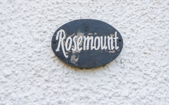 Rosemount Cottage
