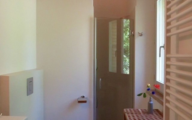 La Giravolta Country House