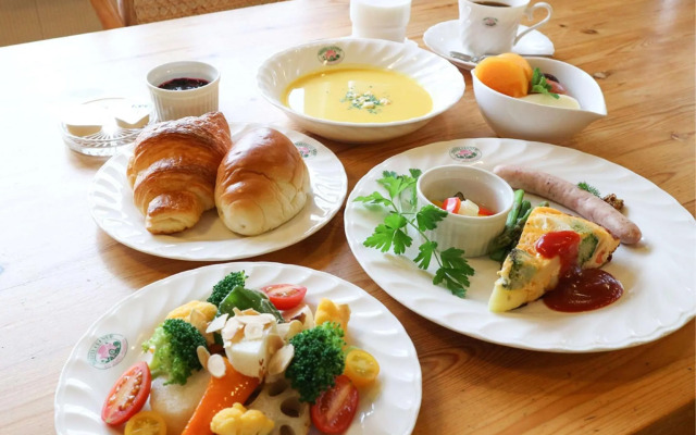 Pension White Clover