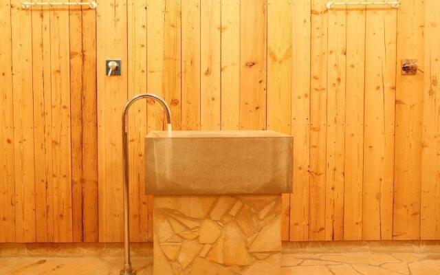 Tannerhof Naturhotel & Gesundheitsresort