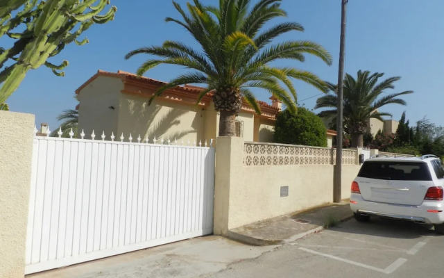 Villa Fig Tree Para 4 Personas