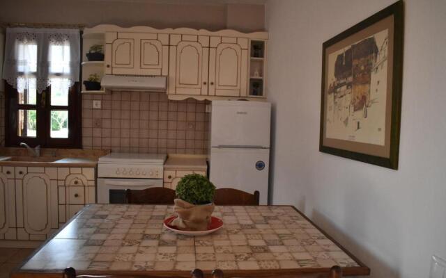 Geomelia Guest House
