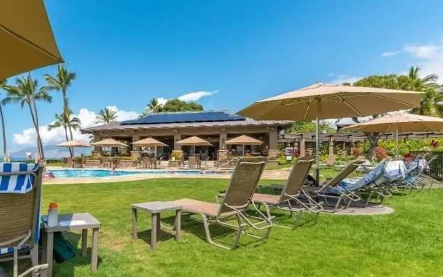 Wailea Ekahi, #3d Condo
