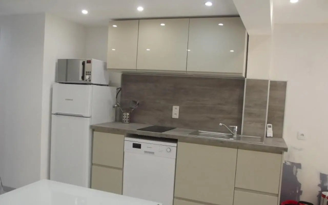 P2 Cabine - La Grande-Motte