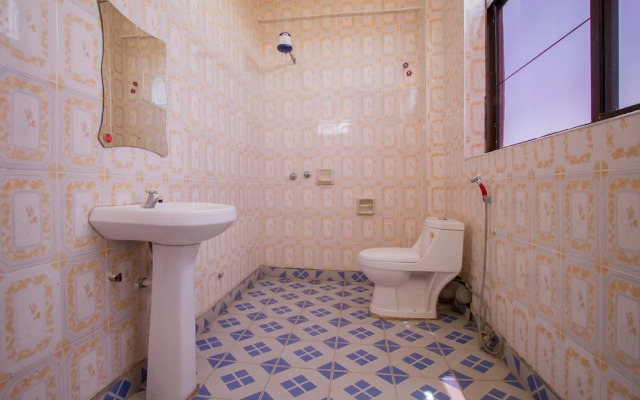 Grande Hotel