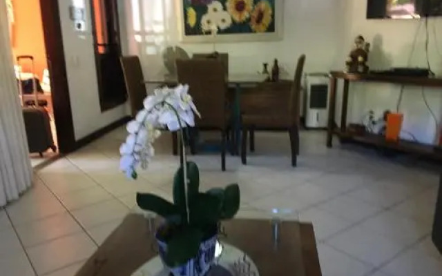 Vilarejo do Farol Apto 8N