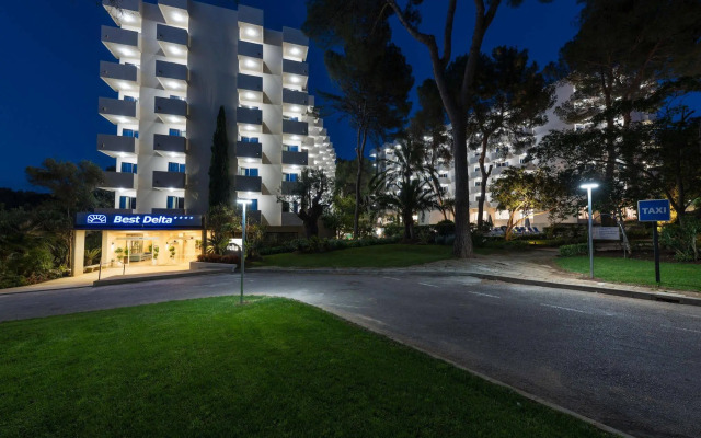 Hotel Best Delta