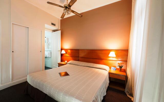 Catalinas Suites