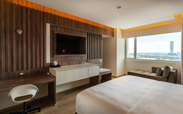 Radisson Puebla Angelopolis