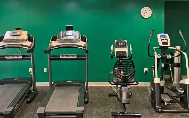 Comfort Inn & Suites Columbus North