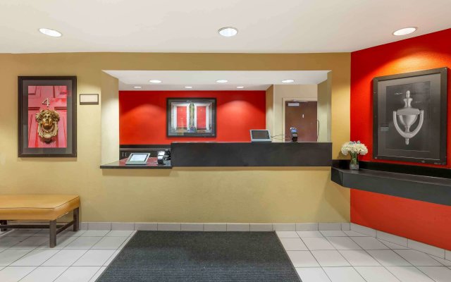 Extended Stay America Suites Providence Warwick