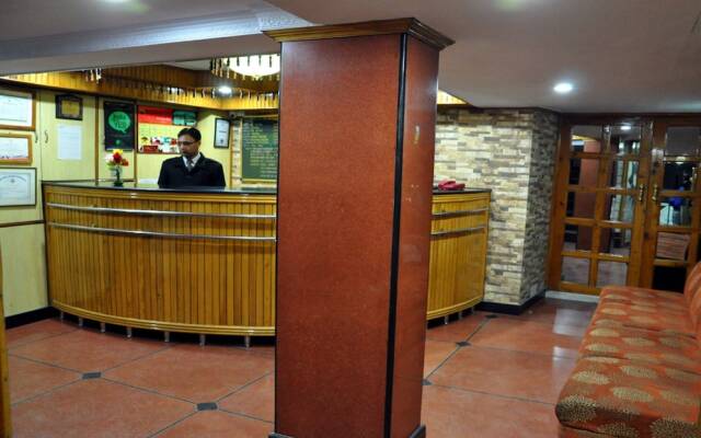 Brightland Hotel