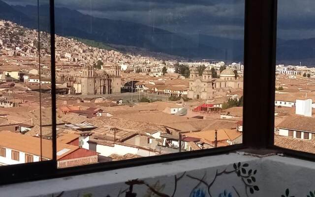 Marvelous Hotel Cusco - Hostel