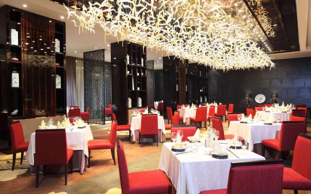 DoubleTree by Hilton Wuhu