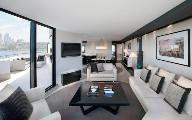Crown Metropol Perth