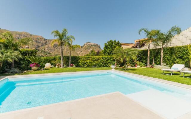 Villa Mastrissa