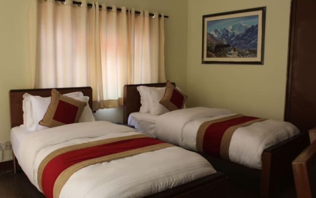 Nepal Himalayas Pvt Ltd