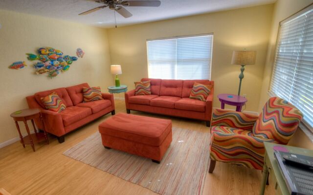 Casa del Playa Apartment 4