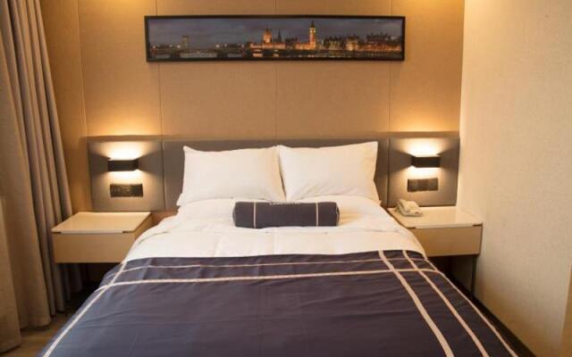 LANO Hotel Shandong Jining Zoucheng Yankuang Rail transport