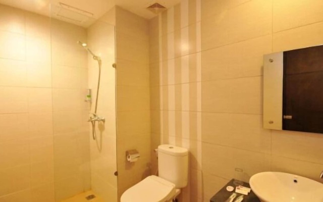 Nutana Hotel Lombok