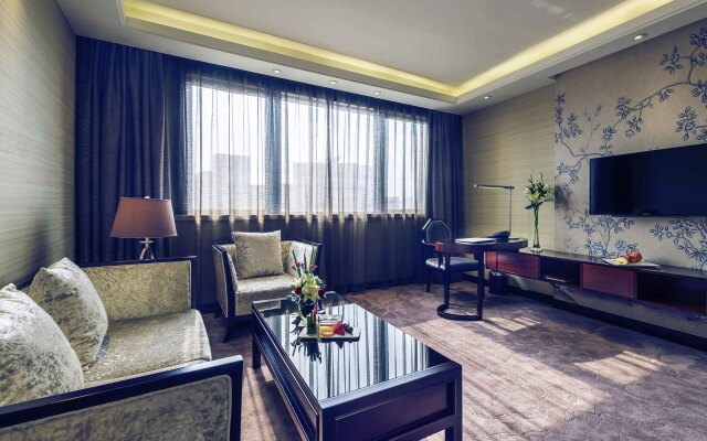 Mercure Shanghai Royalton
