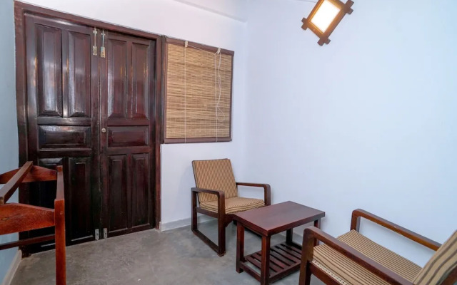 OYO 461 Zeilan Sunset Point