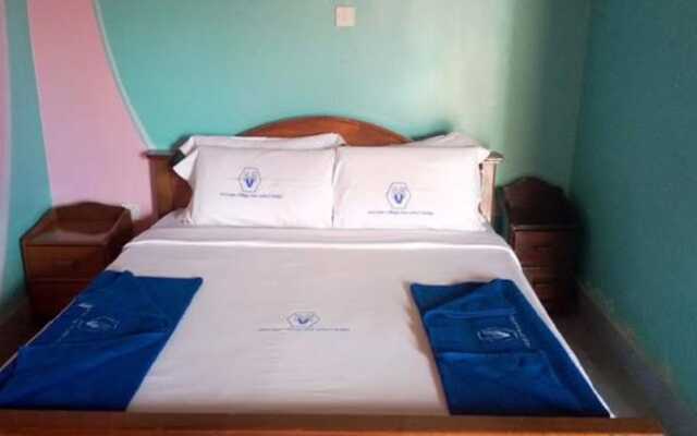 Miryam Village Inn Safari Lodge