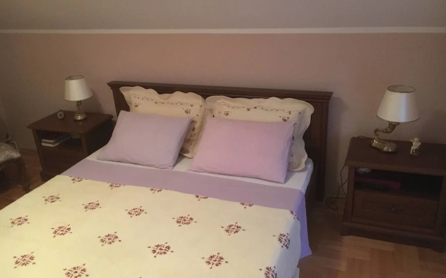 Kairos Rooms